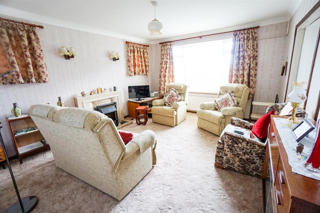 Langham Road, Hastings 3 bed detached house £475,000