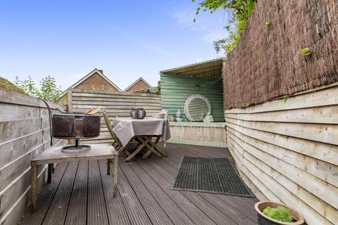 3 Ashburnham Close, Brighton, BN1 9AU