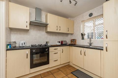 3 Ashburnham Close, Brighton, BN1 9AU
