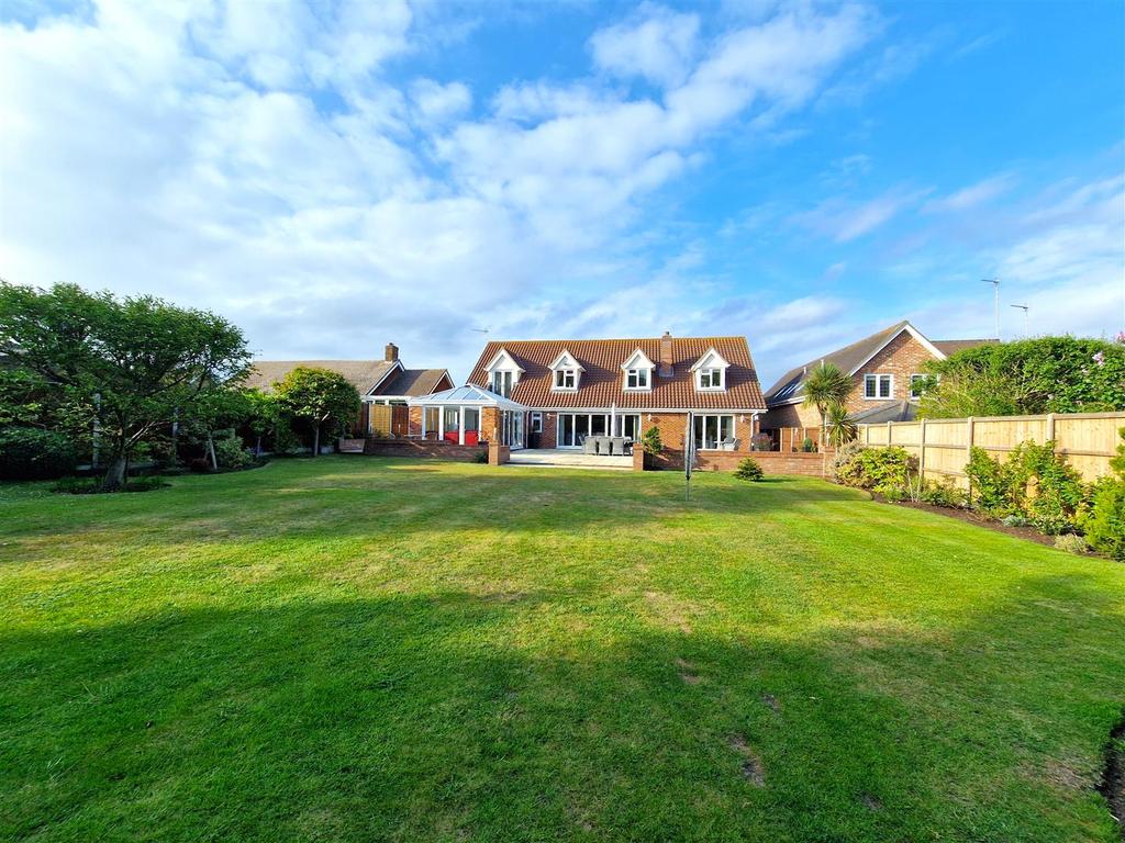 Bucklesham Road, Ipswich 6 bed detached house for sale £1,300,000