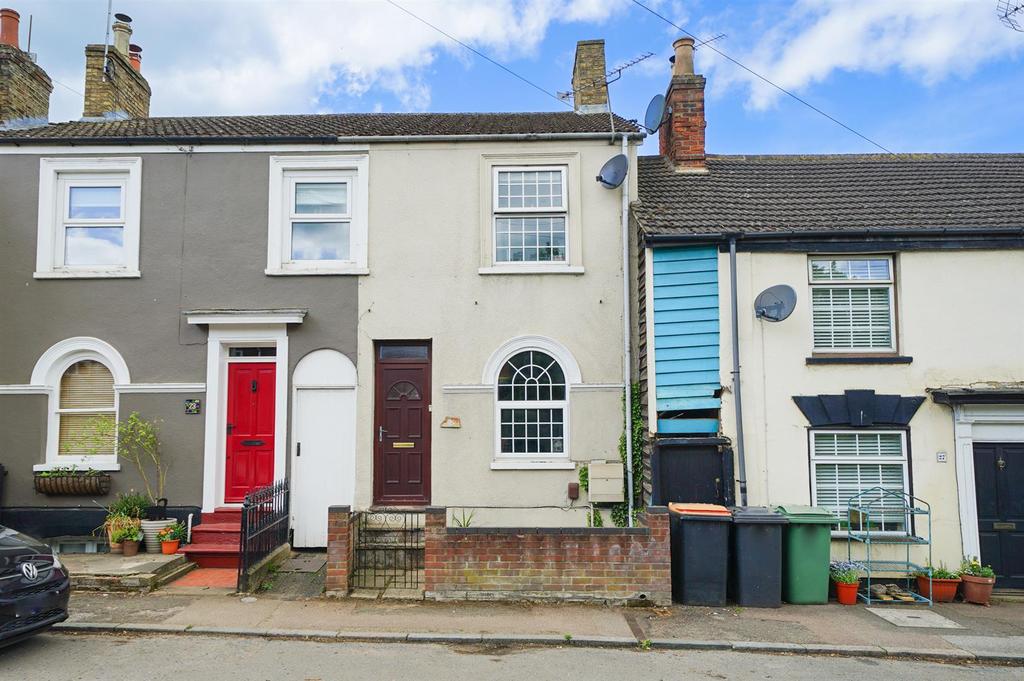 Church Street, Leighton Buzzard 3 bed terraced house £325,000
