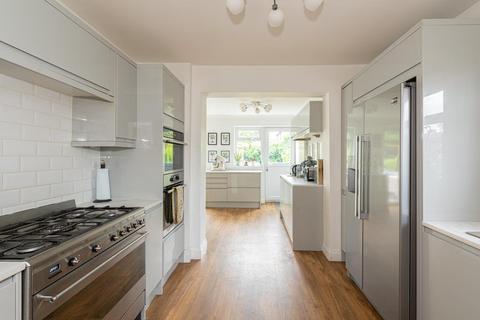 1 Chestnut Avenue, Epsom, KT19 0SY
