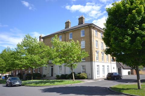 3 bedroom flat for sale - Peverell Avenue East, Poundbury, Dorchester