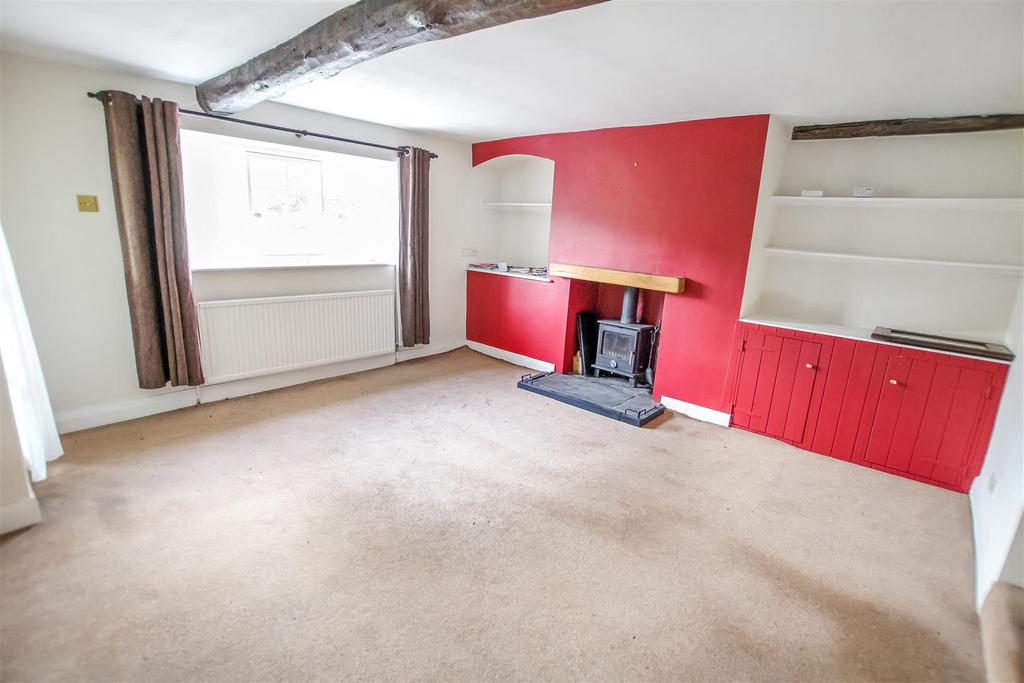 Low Green, Catterick Village, Richmond 2 bed terraced house for sale