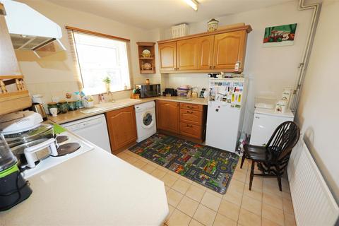 3 bedroom property for sale - The Springs, Middleham, Leyburn