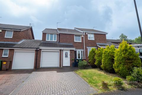 34 Bowlynn Close, Sunderland, SR3 2SU
