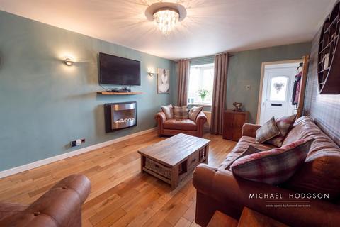 34 Bowlynn Close, Sunderland, SR3 2SU
