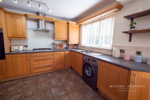 34 Bowlynn Close, Sunderland, SR3 2SU