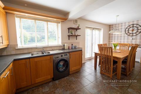 34 Bowlynn Close, Sunderland, SR3 2SU