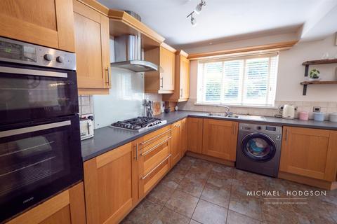 34 Bowlynn Close, Sunderland, SR3 2SU