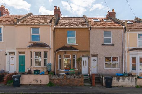 15 Beryl Road, Bristol, BS3 3DH