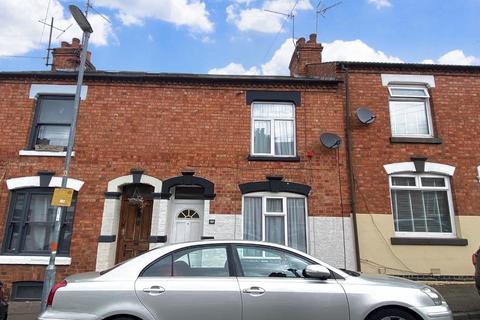 80 Baker Street, Northampton, NN2 6DJ