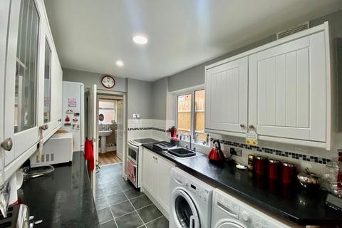 80 Baker Street, Northampton, NN2 6DJ