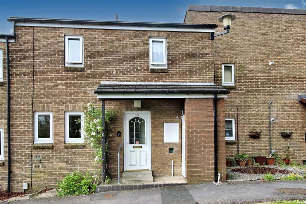 Coppice Drive, Netherton... 3 bed terraced house £150,000