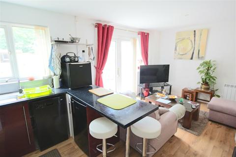 1 bedroom house for sale - Tophill Close, Portslade