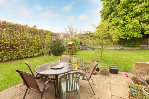 1, Alderden Cottage Hawksdown Road, Walmer, Deal, CT14 7PW