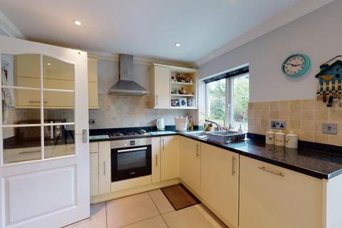 1, Alderden Cottage Hawksdown Road, Walmer, Deal, CT14 7PW