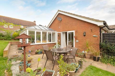 1, Alderden Cottage Hawksdown Road, Walmer, Deal, CT14 7PW