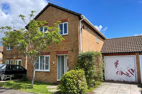 20 Bittern Way, Penarth, CF64 5FS