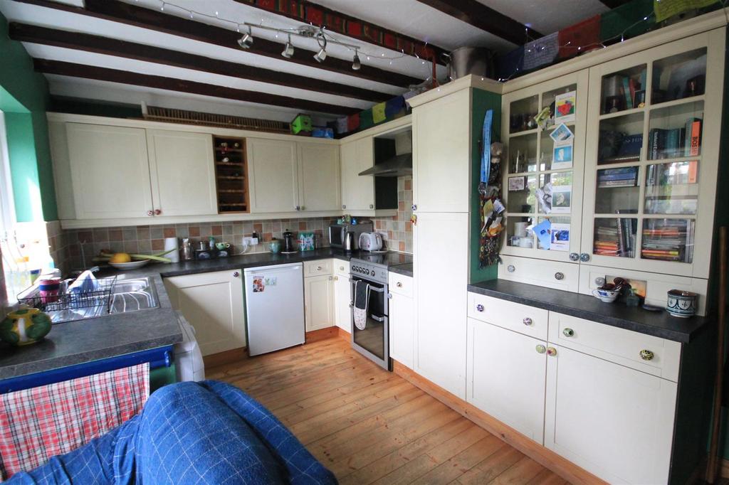 West View, East Hedley Hope, Auckland 2 bed terraced house £