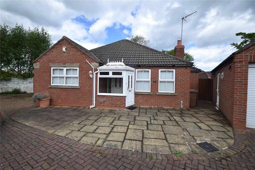St Wilfred Road, Bridlington, East... 3 bed bungalow £750 pcm (£173 pw)