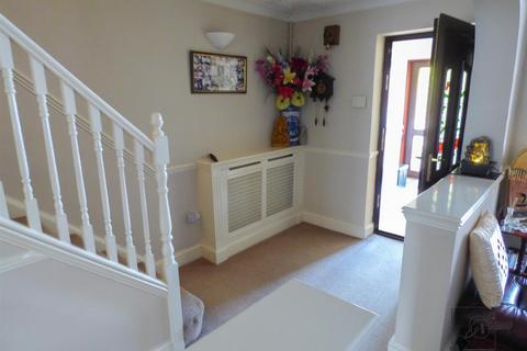 3 Cirrus Crescent, Gravesend, DA12 4QS