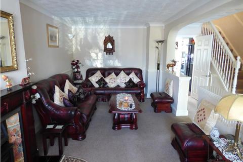 3 Cirrus Crescent, Gravesend, DA12 4QS