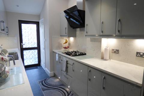3 Cirrus Crescent, Gravesend, DA12 4QS
