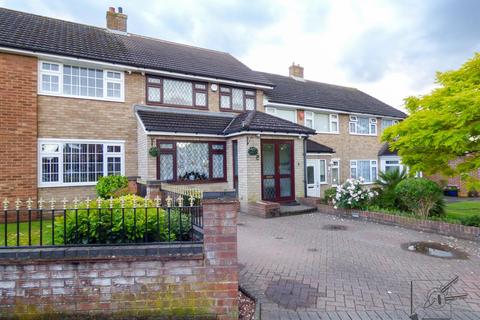 3 Cirrus Crescent, Gravesend, DA12 4QS