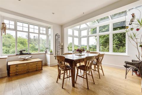 Sunny Brae Sandy Lane, Haslemere, GU27 1QE