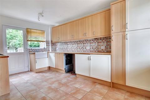 23 Benwell Close, Westlea, Swindon, SN5 7BY