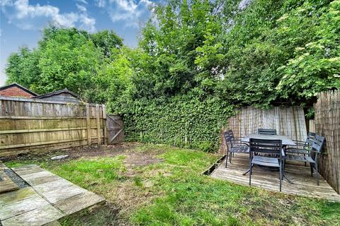 23 Benwell Close, Westlea, Swindon, SN5 7BY