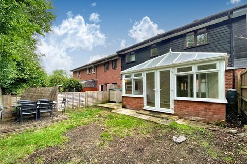 23 Benwell Close, Westlea, Swindon, SN5 7BY