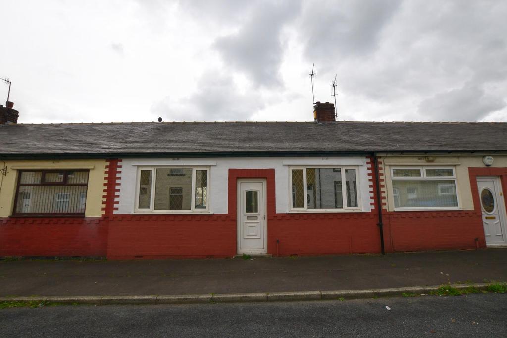 Sunderland Street, Burnley 2 bed bungalow £110,000