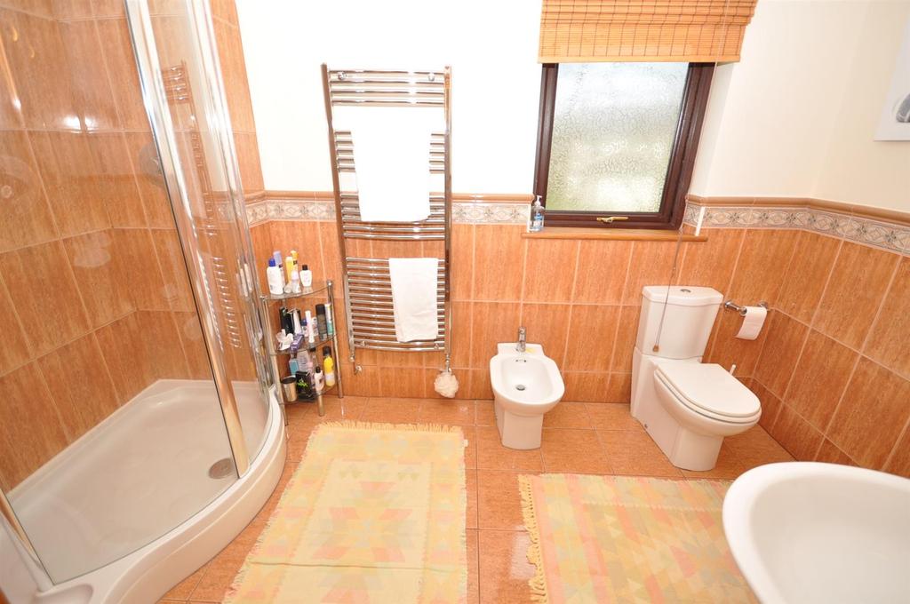 Front Bedroom 1