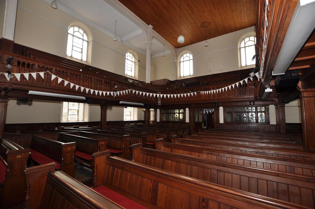 Chapel
