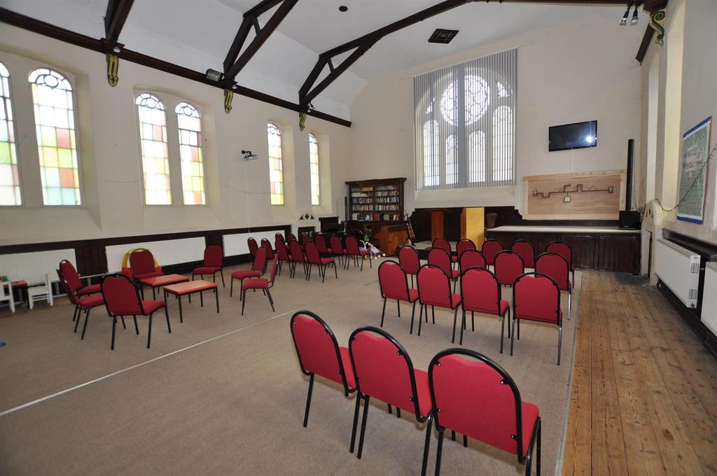 Vestry