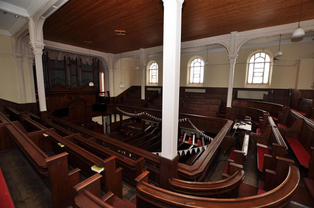 Chapel