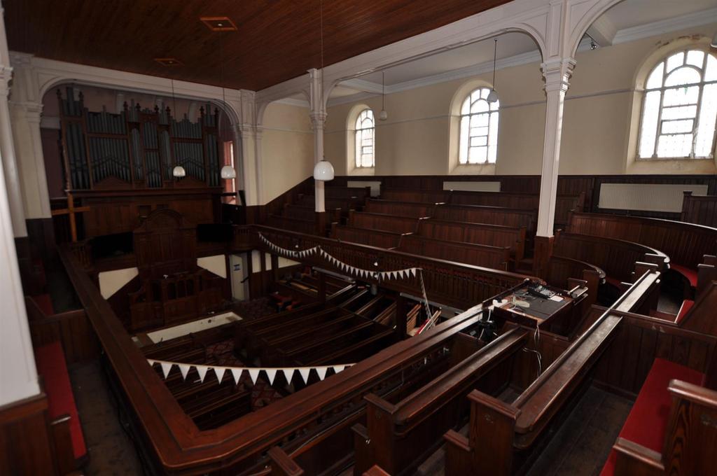 Chapel