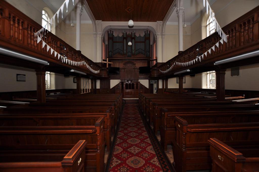Chapel