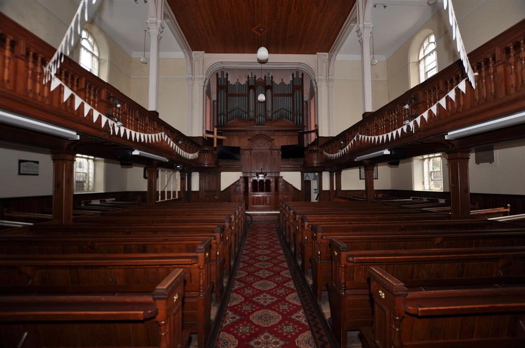 Chapel