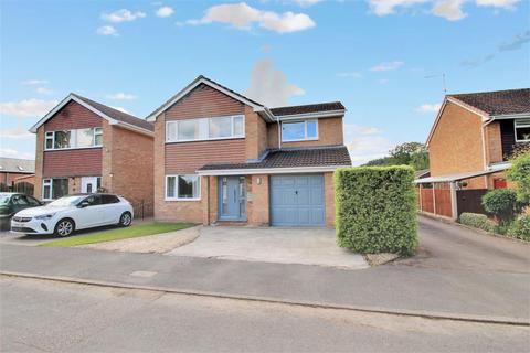 23 Oak Way, Huntley, Gloucester, GL19 3SD