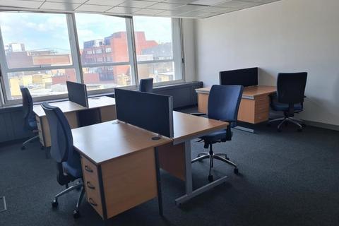 Serviced office to rent, 44 Broadway,Stratford,