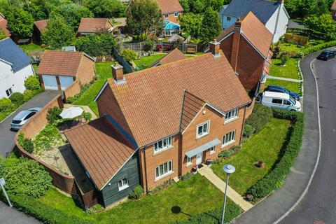 43 Fennel Road, Portishead, Bristol, BS20 7AR