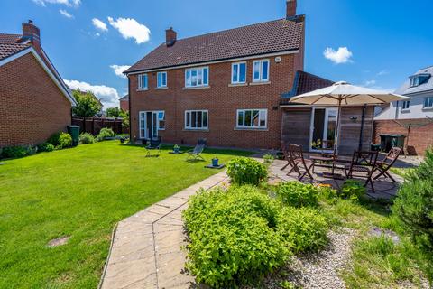 43 Fennel Road, Portishead, Bristol, BS20 7AR