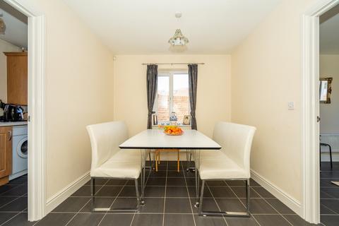 43 Fennel Road, Portishead, Bristol, BS20 7AR