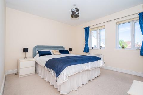 43 Fennel Road, Portishead, Bristol, BS20 7AR