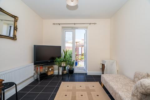43 Fennel Road, Portishead, Bristol, BS20 7AR