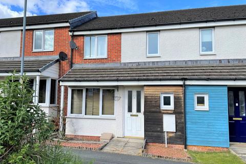 3 bedroom terraced house for sale - Witton Park, Stockton, Stockton-on-Tees, Cleveland, TS18 3BE