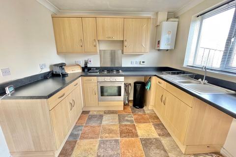 3 bedroom terraced house for sale - Witton Park, Stockton, Stockton-on-Tees, Cleveland, TS18 3BE